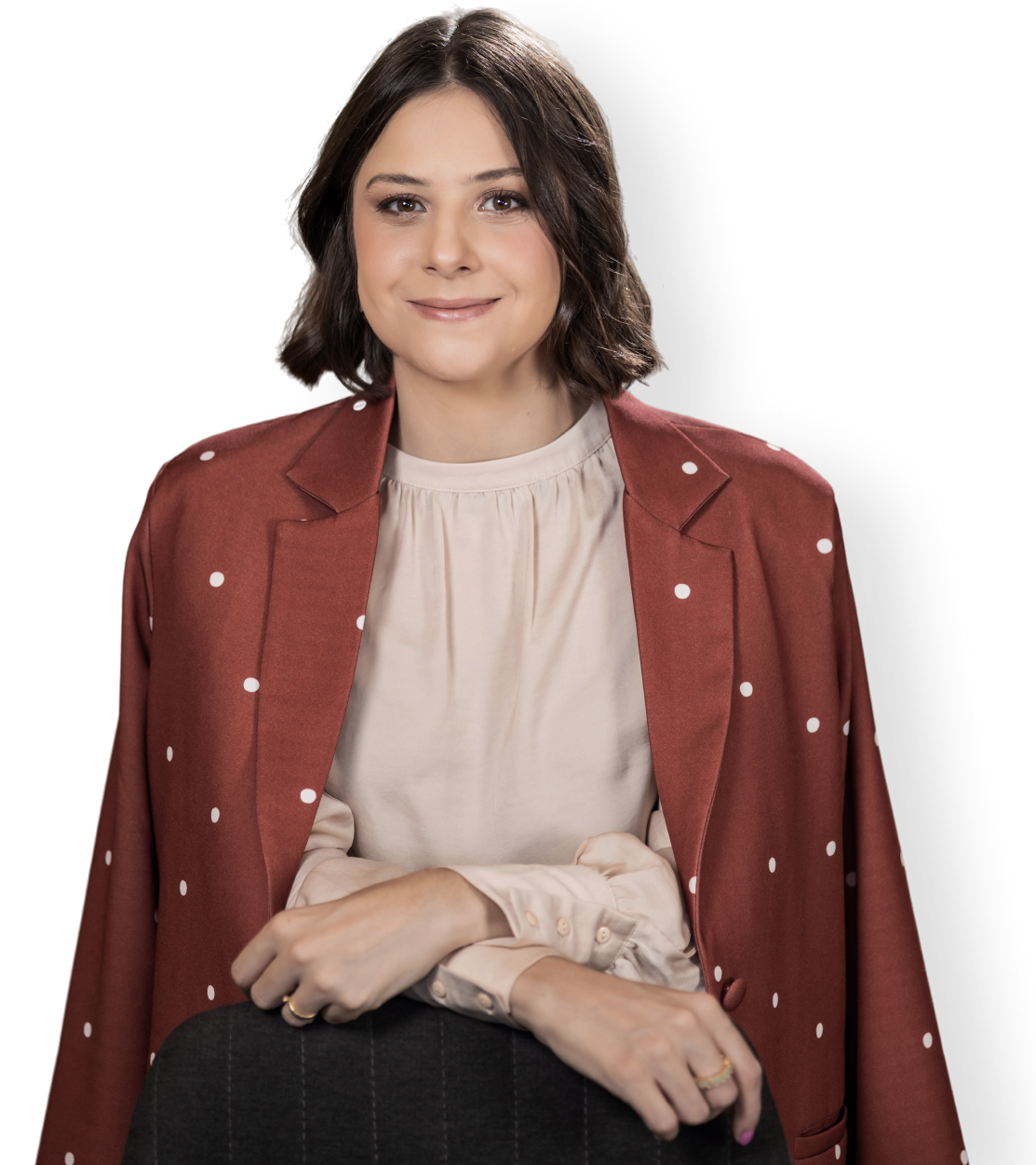 Dra. Daniele Cardeal Psiquiatra
