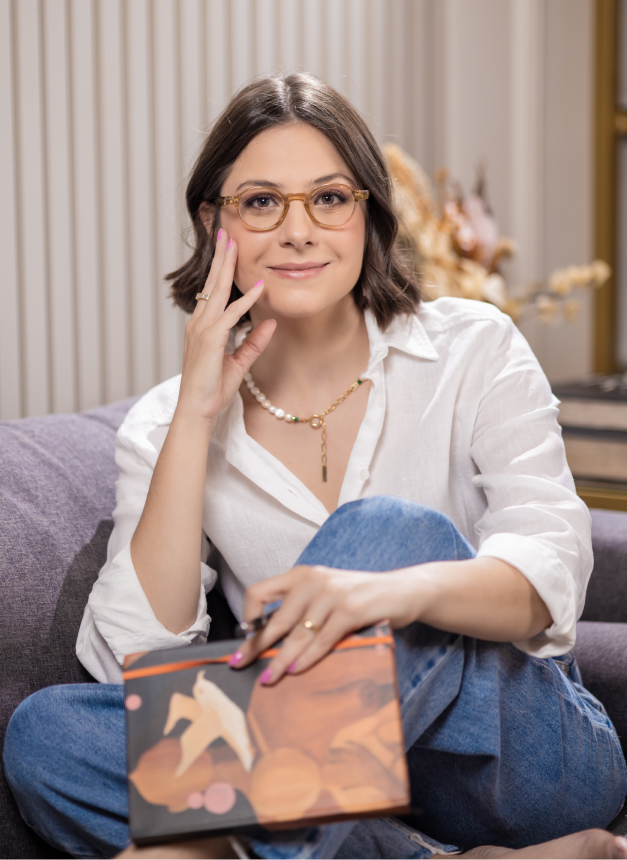 Dra. Daniele Cardeal
